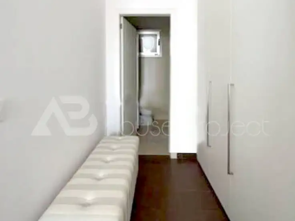 vestidor del piso en venta en Amarilla Golf