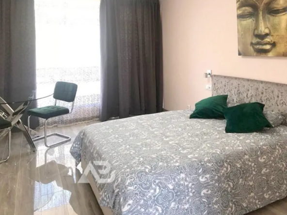 estudio en venta en el complejo Olympia en Playa de Las Americas