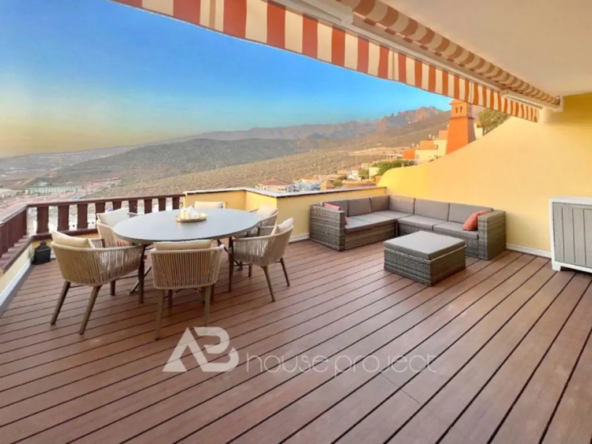 ROQUE DEL CONDE - ATICO DUPLEX