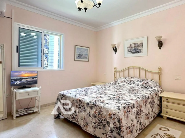 dormitorio 1 villa en venta en Puerto Santiago