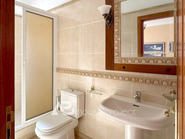 baño 3 villa en venta en Puerto Santiago