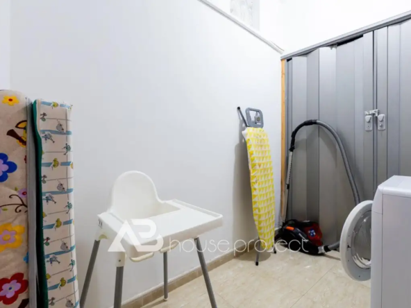 trastero villa en venta en el Madroñal