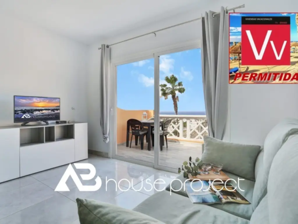 salón piso en venta en el complejo Ocean View en San Eugenio Alto