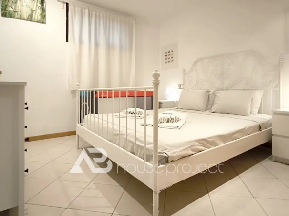 dormitorio 3 del piso en venta en el complejo Adeje Paradise en Playa Paradiso