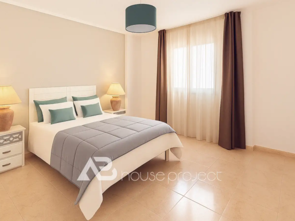 dormitorio 1 piso en venta en Fañabé Pueblo
