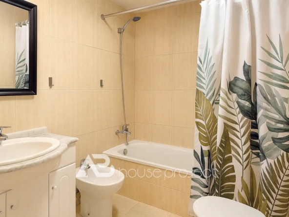 baño piso en venta en Fañabé Pueblo