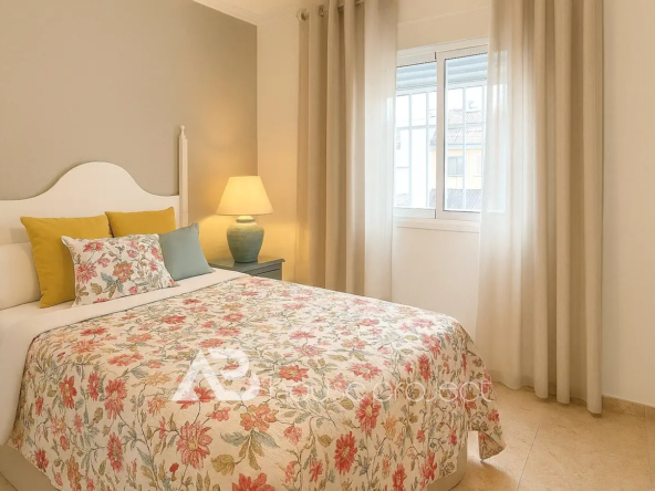 dormitorio 2 piso en venta en Fañabé Pueblo