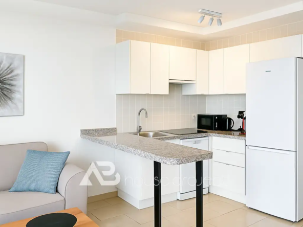 cocina piso en venta en palm mar