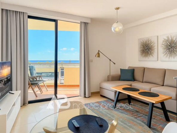 salón piso en venta en palm mar
