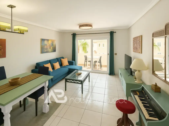 salón piso en venta en el complejo Chayofa Country Club en Chayofa - 1