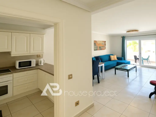 cocina piso en venta en el complejo Chayofa Country Club en Chayofa - 1