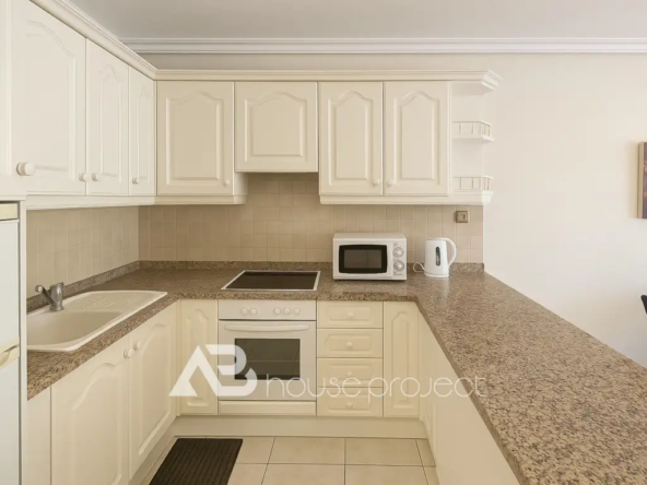 cocina piso en venta en el complejo Chayofa Country Club en Chayofa - 2