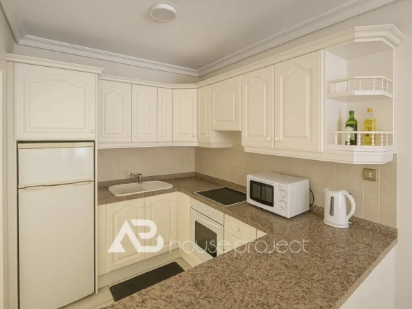 cocina piso en venta en el complejo Chayofa Country Club en Chayofa - 3