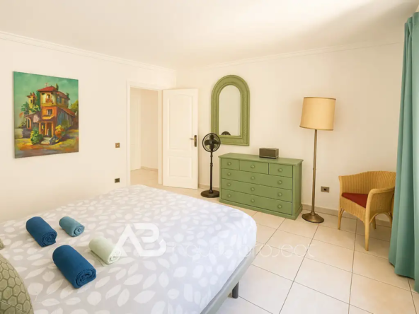 dormitorio piso en venta en el complejo Chayofa Country Club en Chayofa - 2