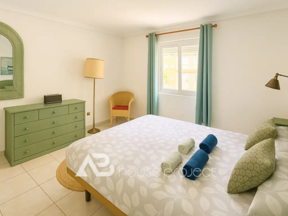 dormitorio piso en venta en el complejo Chayofa Country Club en Chayofa - 3