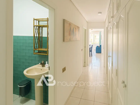 baño piso en venta en el complejo Chayofa Country Club en Chayofa - 1