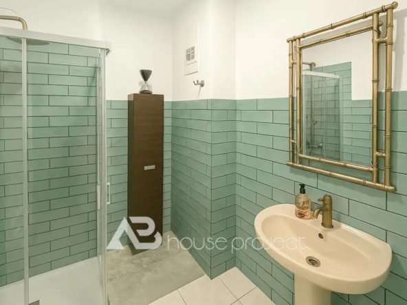baño piso en venta en el complejo Chayofa Country Club en Chayofa - 2
