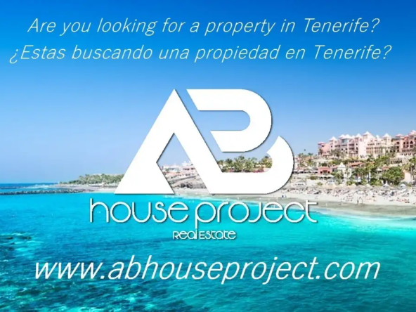 logo AB House Project