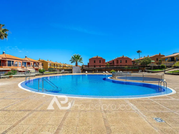 costa del silencio - atlantico II - PISCINA - 3