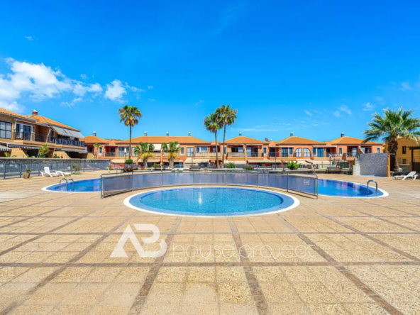 costa del silencio - atlantico II - PISCINA - 1