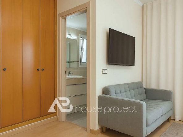 dormitorio del adosado en venta en el complejo Oasis de Fañabé - 4