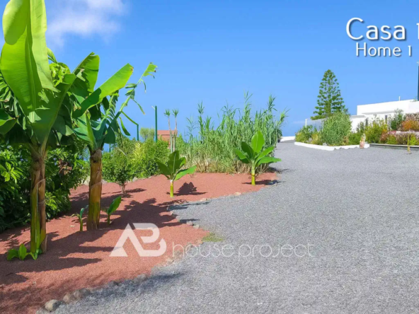finca en venta en Guia de Isora - 2