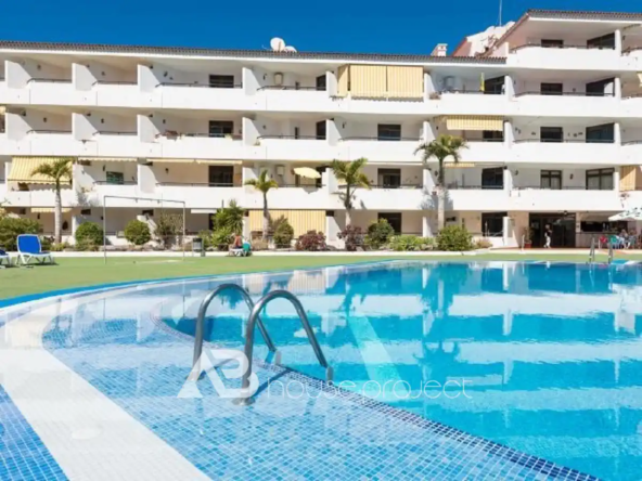 piscina del complejo Summerland en Los Cristianos - 3