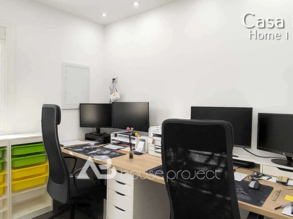 habitación de la finca en venta en Guia de Isora - 1