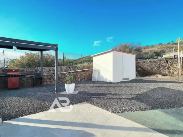 finca en venta en Guia de Isora - 3