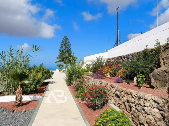 finca en venta en Guia de Isora - 4
